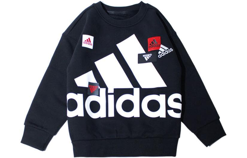 adidas Logo - изображение 1
