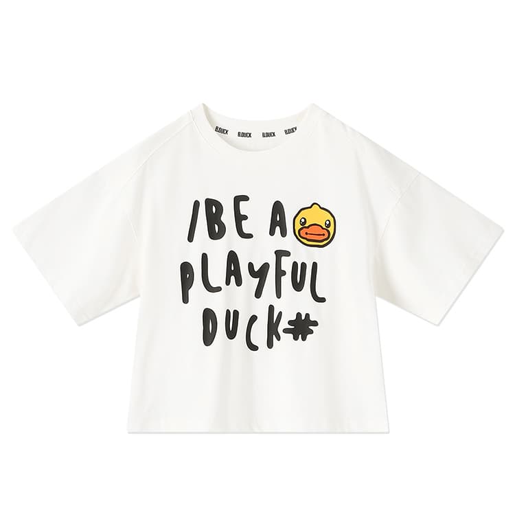 Футболка B.Duck T - изображение 1