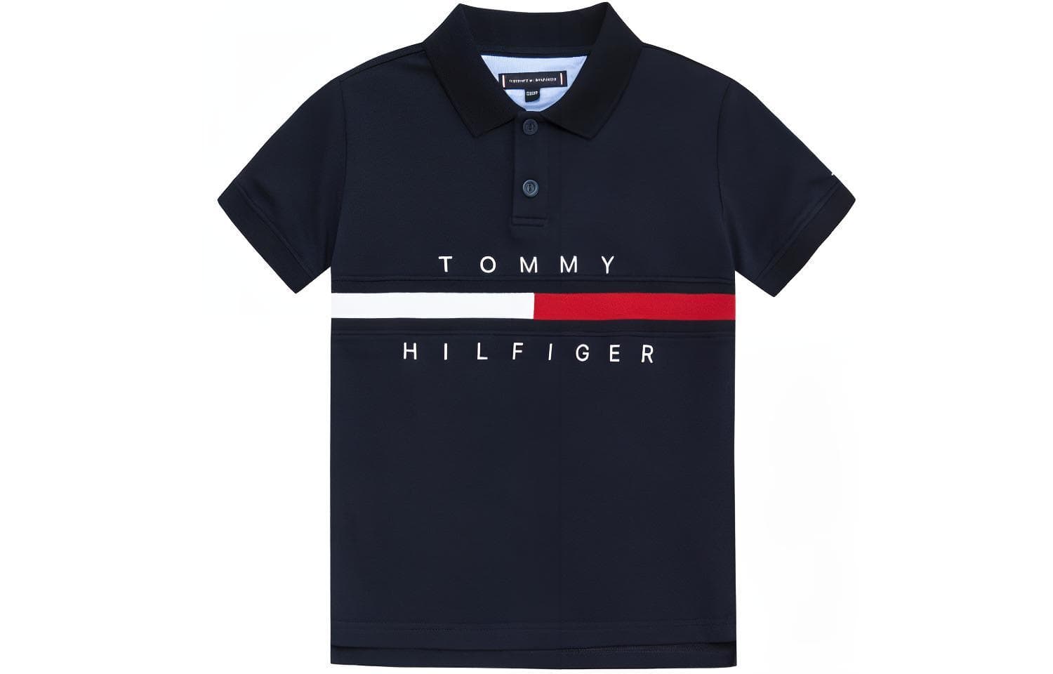 Tommy Hilfiger Polo - изображение 1