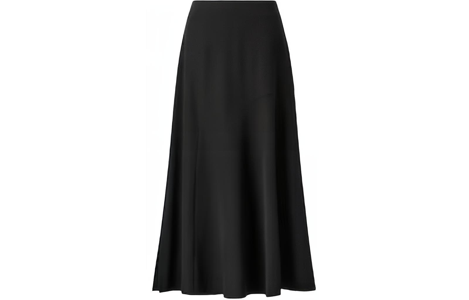 Юбка UNIQLO SS24 C - изображение 1