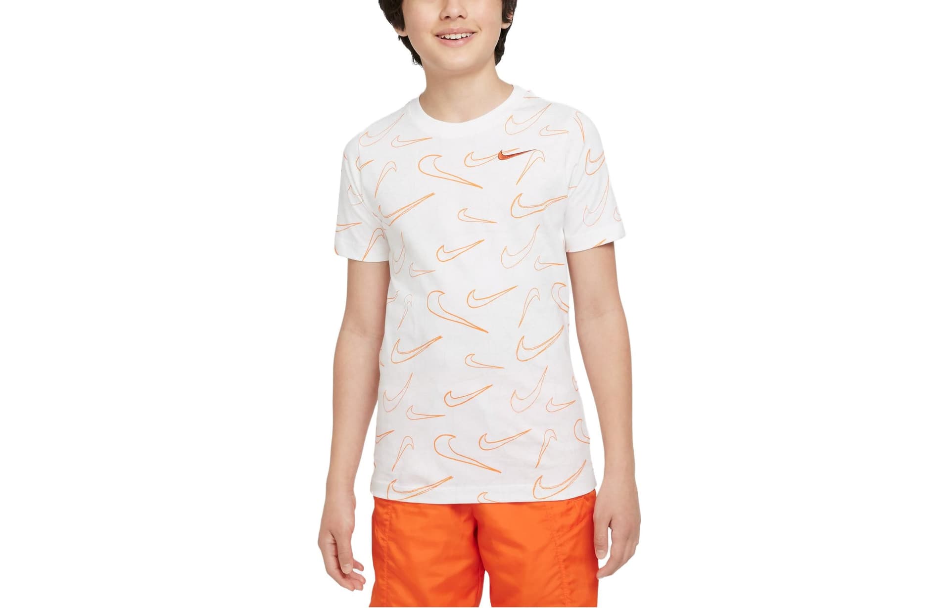 Футболка Nike LogoT - изображение 1