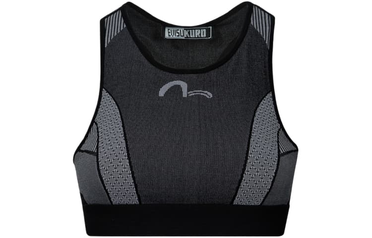 EVISU KURO SS24 - изображение 1