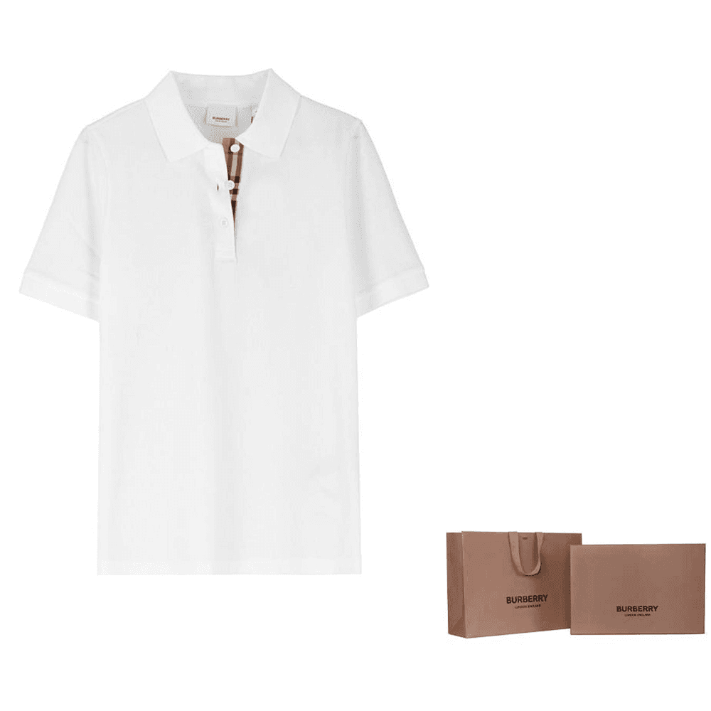 Burberry Polo - изображение 7
