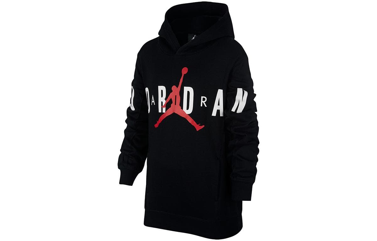 Jordan Logo - изображение 1