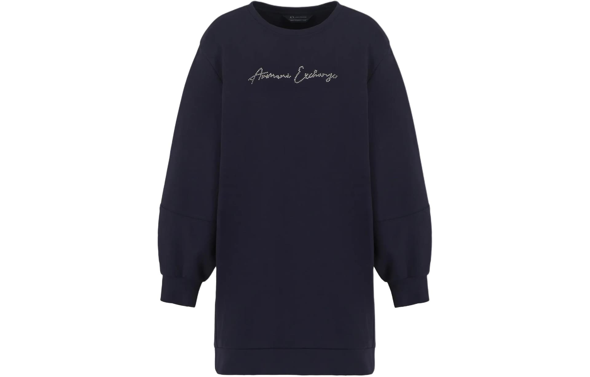 Платье ARMANI EXCHANGE SS24 Logo - изображение 1