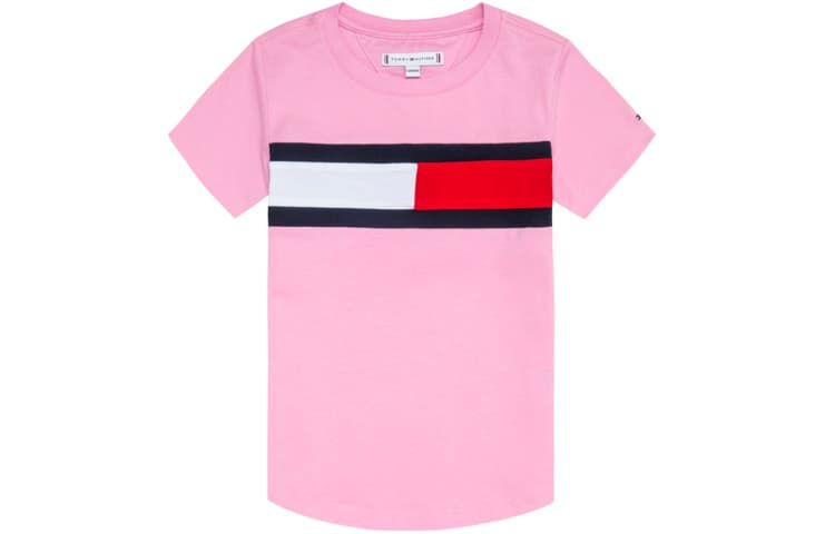 Футболка Tommy Hilfiger T - изображение 1