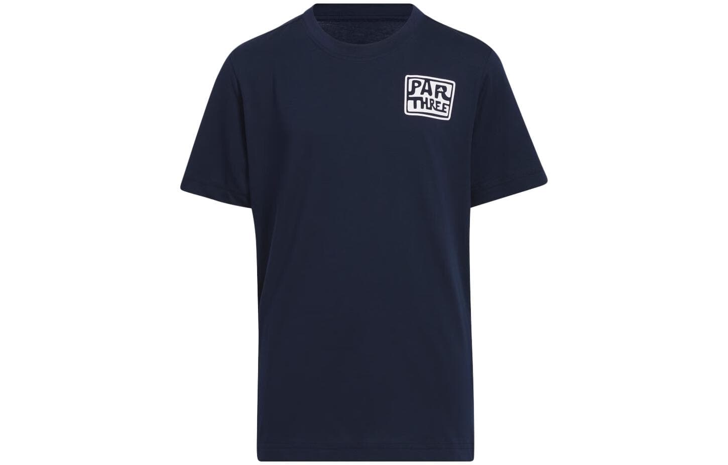 Футболка adidas T - изображение 1