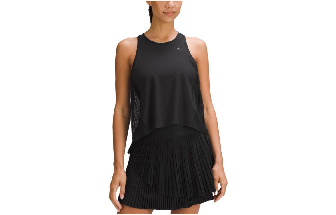 lululemon Courtcore Side Pleats Swift - изображение 1