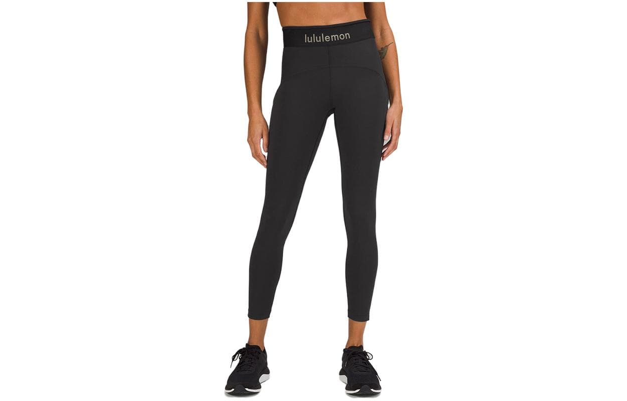 Штаны lululemon Everlux 25" - изображение 1