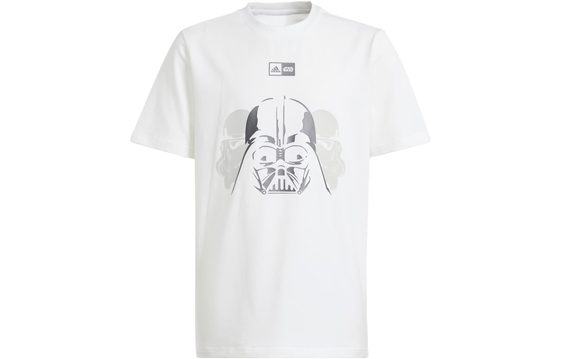 Футболка adidas STAR WARS GRAPHIC TEE T - изображение 1