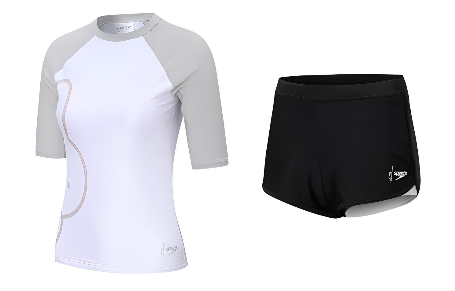 Speedo x MIFFY T - изображение 3