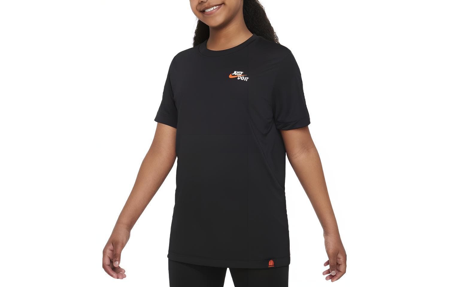 Футболка Nike Dri-FIT LogoT - изображение 1