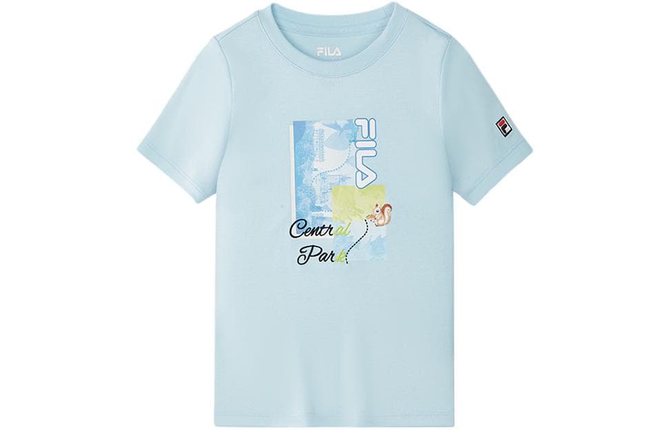 Футболка FILA T - изображение 1