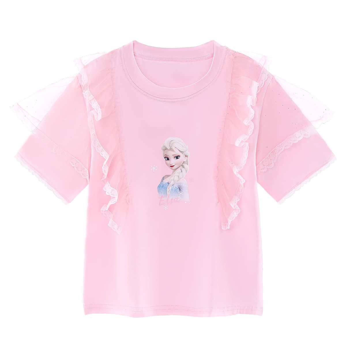 Футболка Disney T - изображение 1