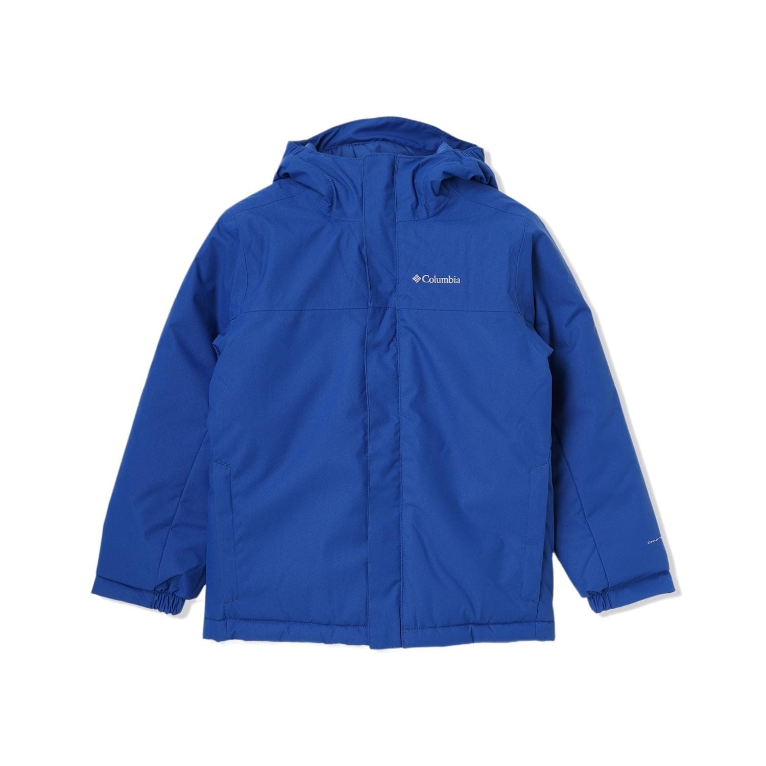 Columbia Куртка Hikebound 2 Mountain Синий Подростки - изображение 1