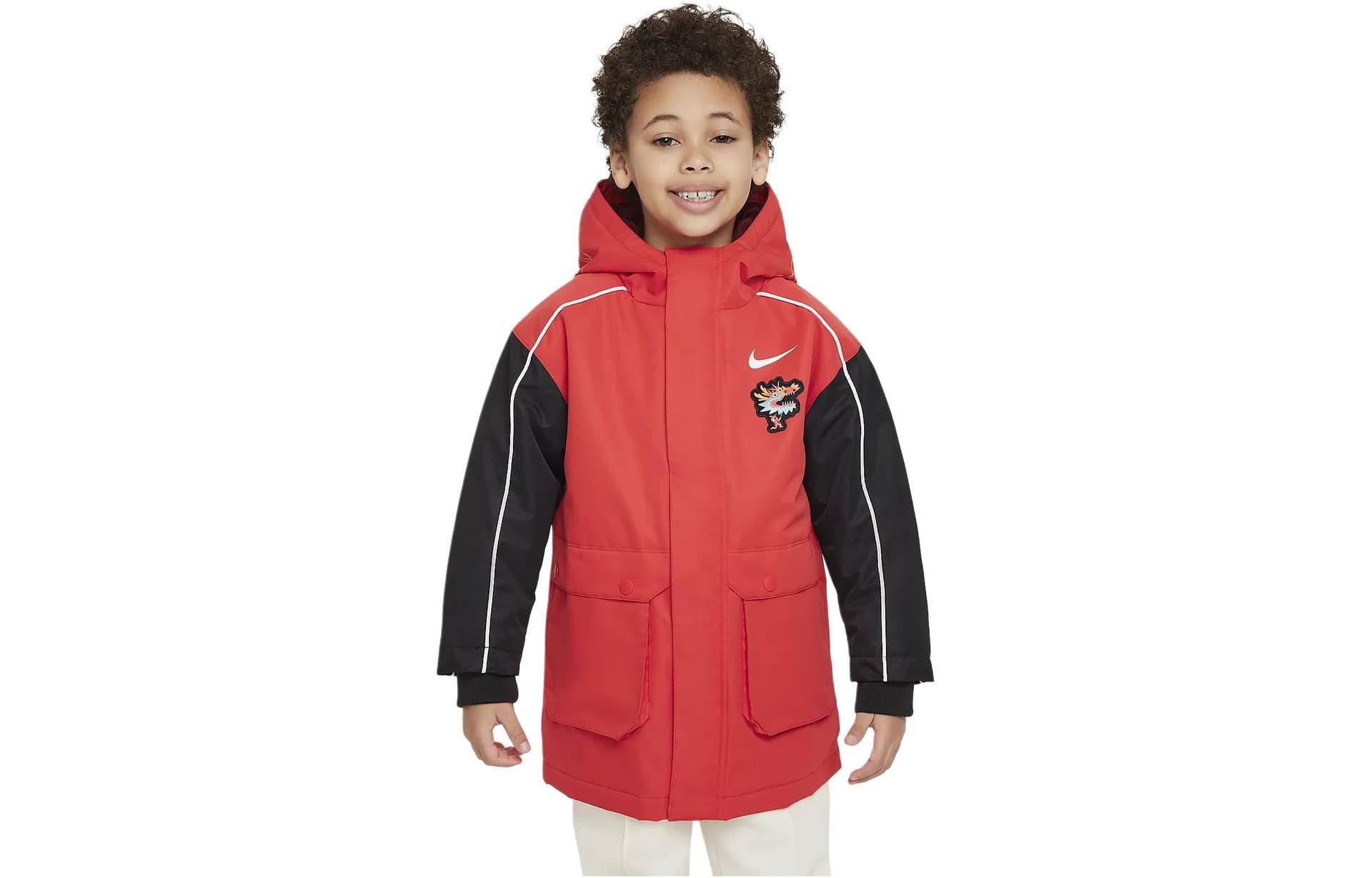 Nike logo - изображение 1