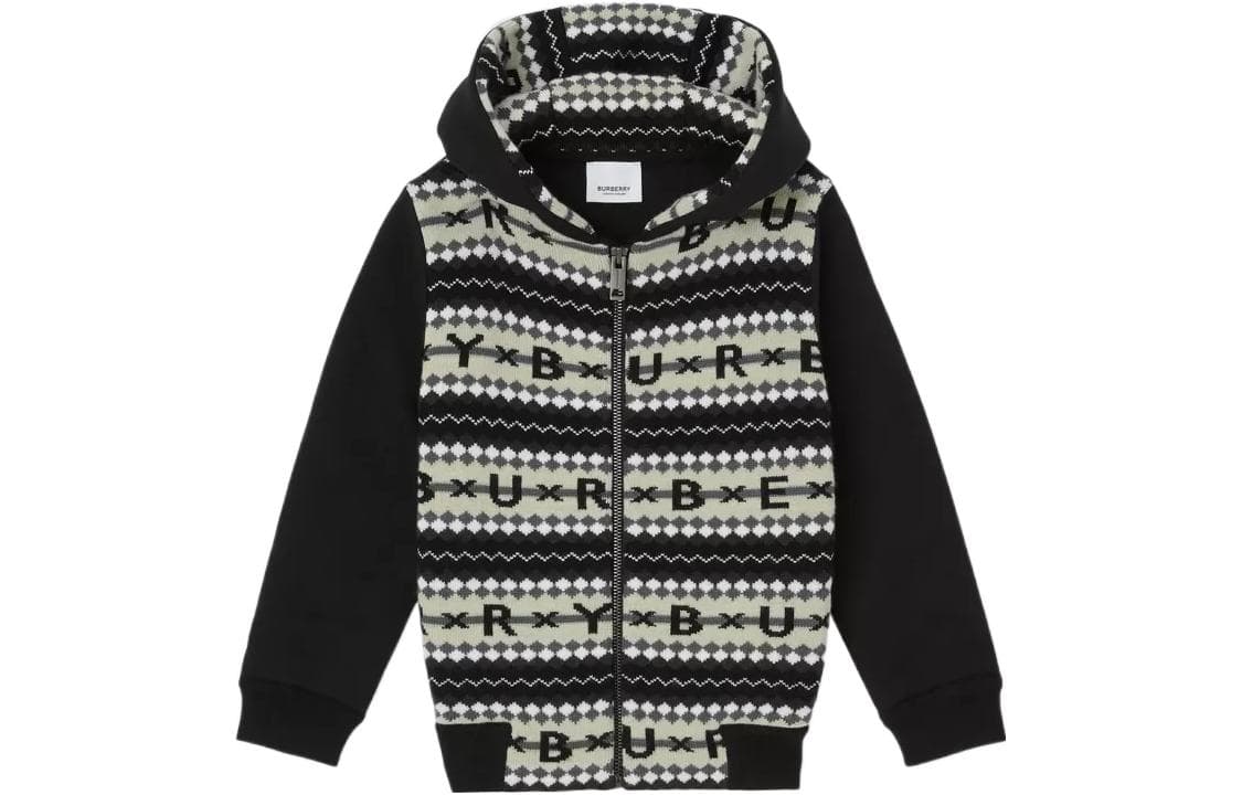 Burberry FW22 - изображение 1