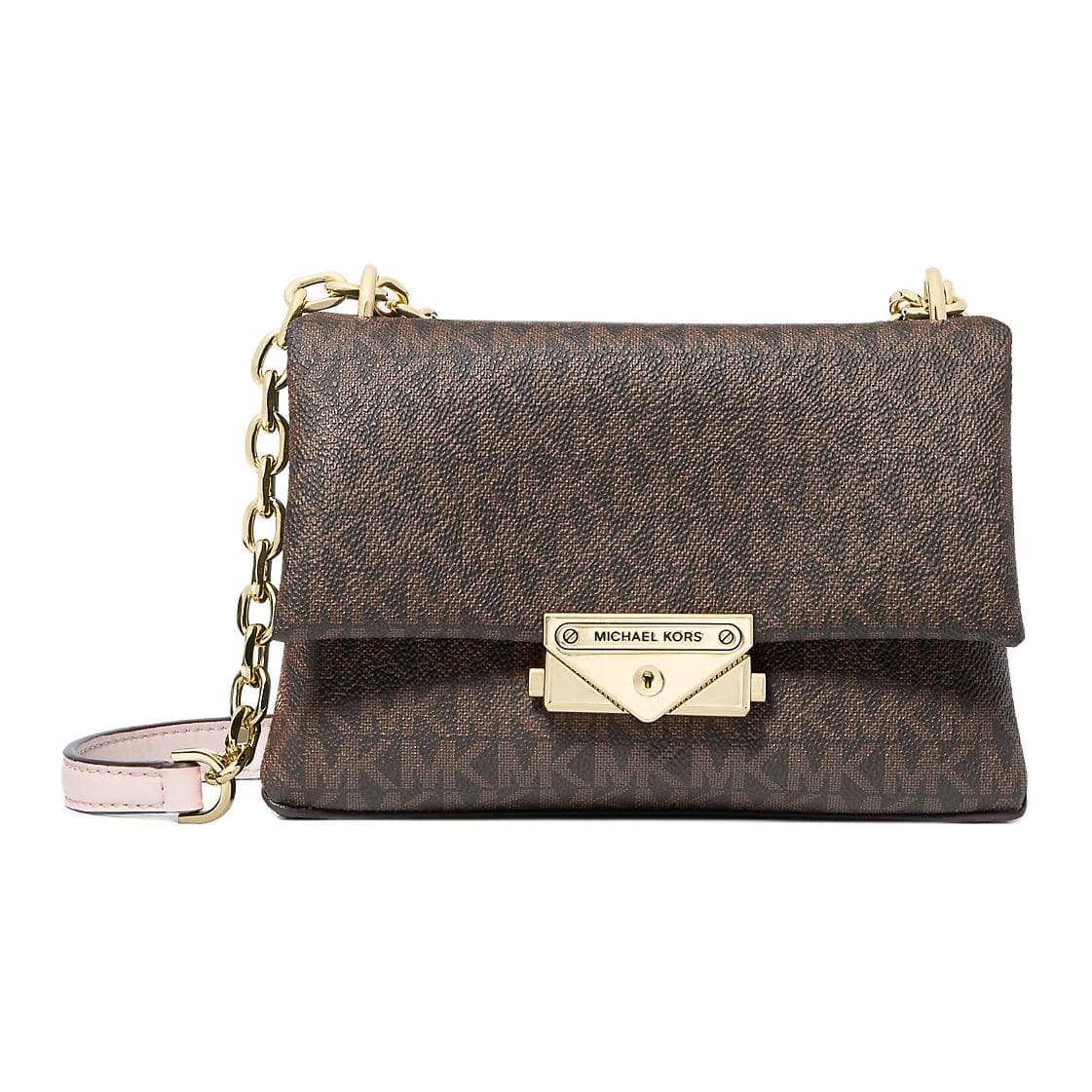 Мини-сумка MICHAEL KORS MK Cece - изображение 1