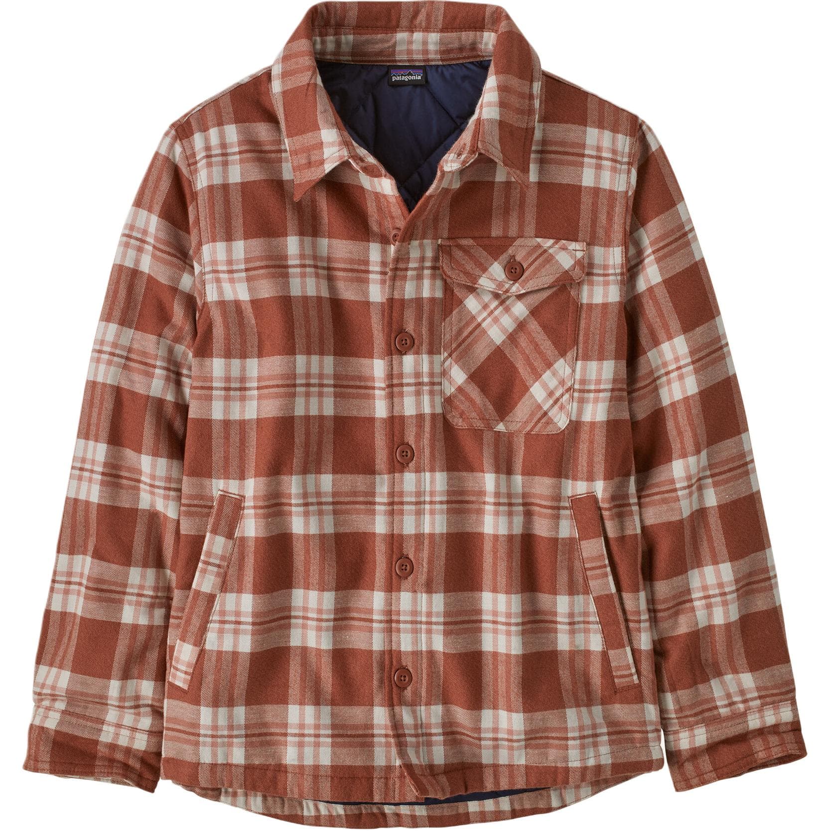 patagonia Kids Куртки - изображение 1