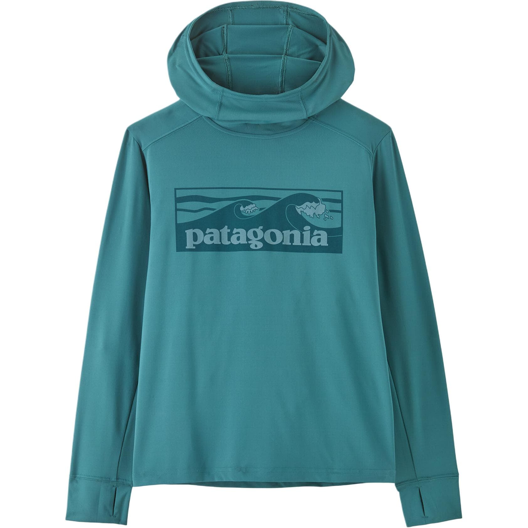 Patagonia Детская Толстовка - изображение 1