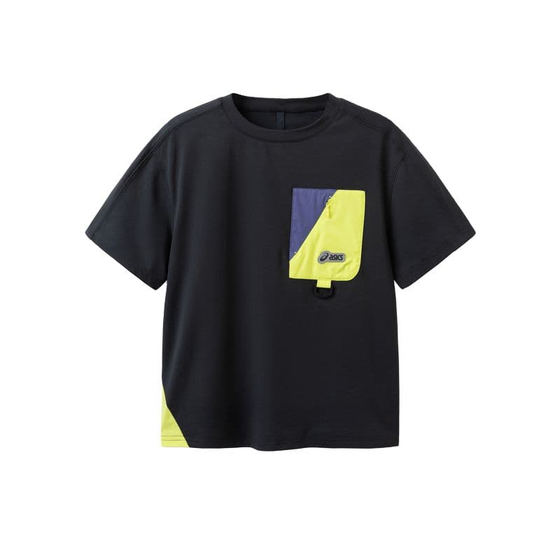 Футболка Asics T - изображение 1