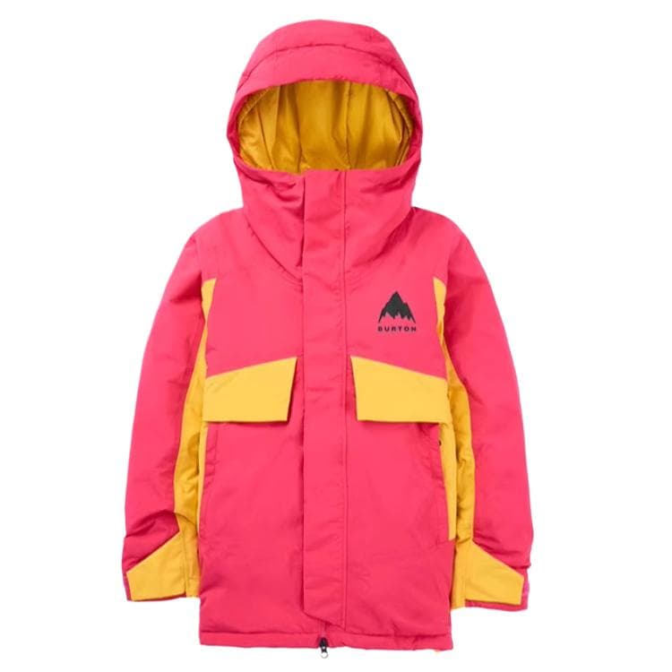 BURTON Школьный возраст Куртки - изображение 1