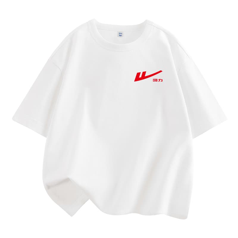 Футболка Warrior T HK - изображение 1