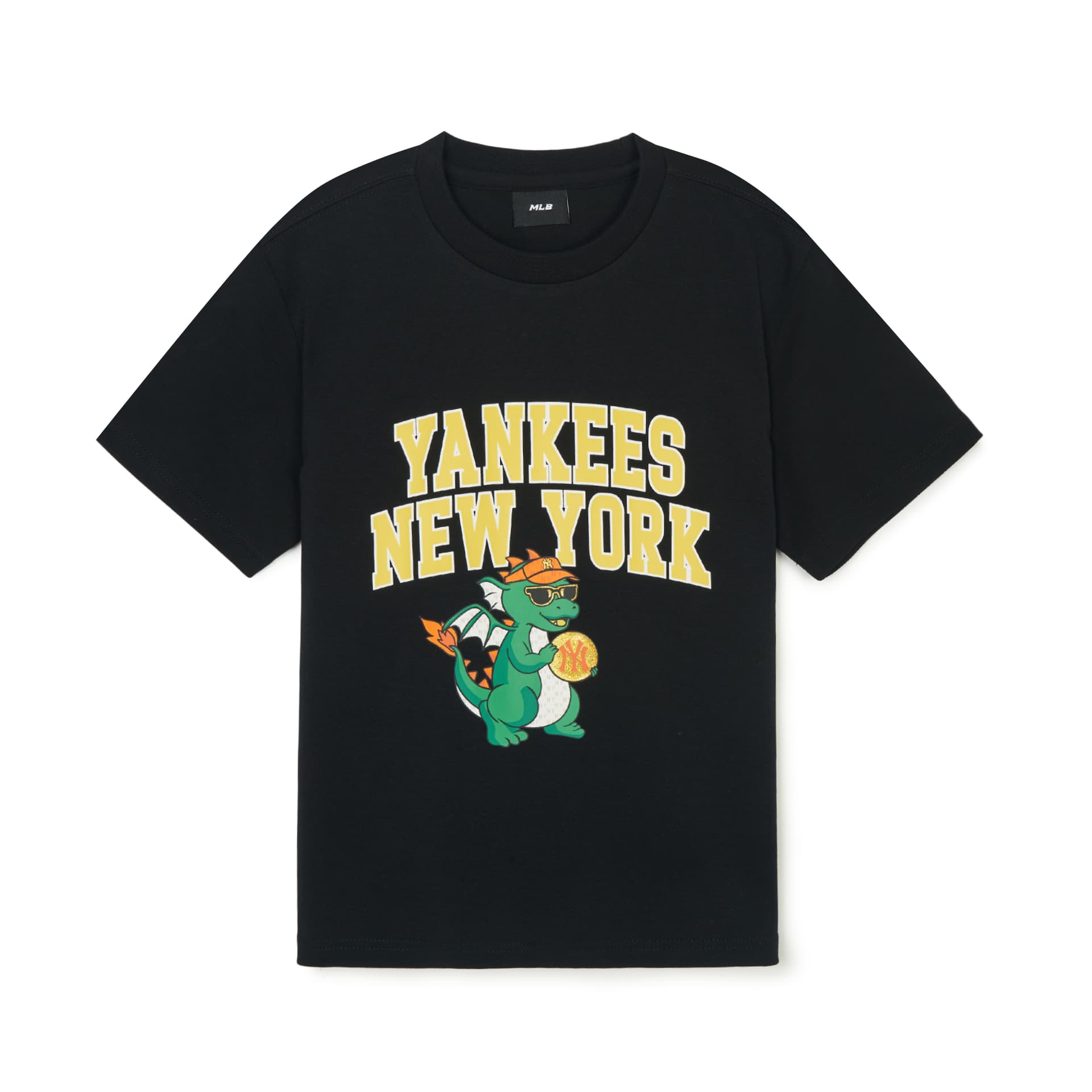 Футболка MLB 24SS T - изображение 1