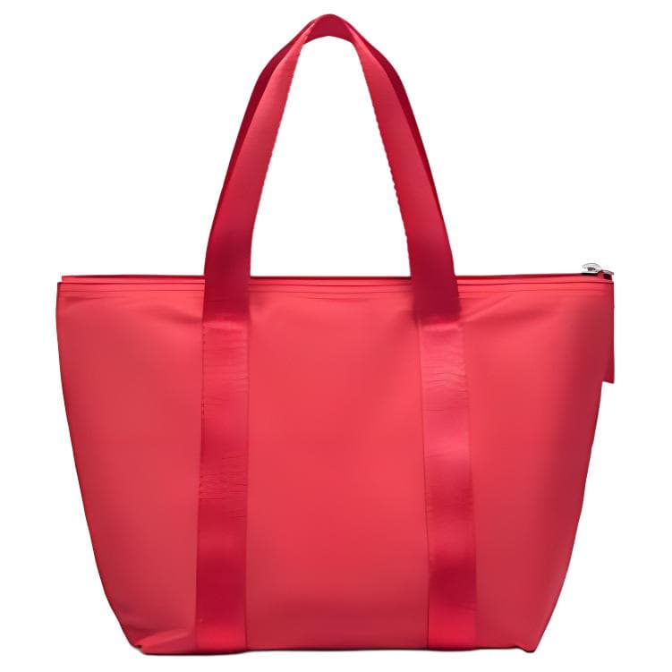Сумка Lacoste Tote Bag Red - изображение 2