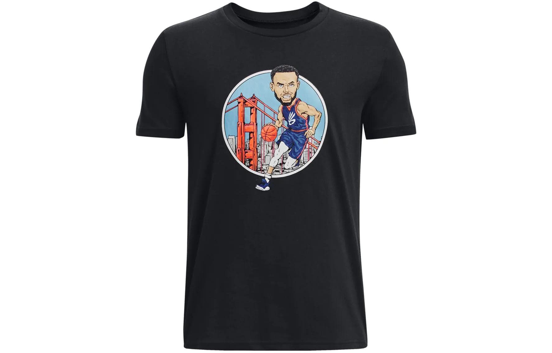 Футболка Under Armour T - изображение 1
