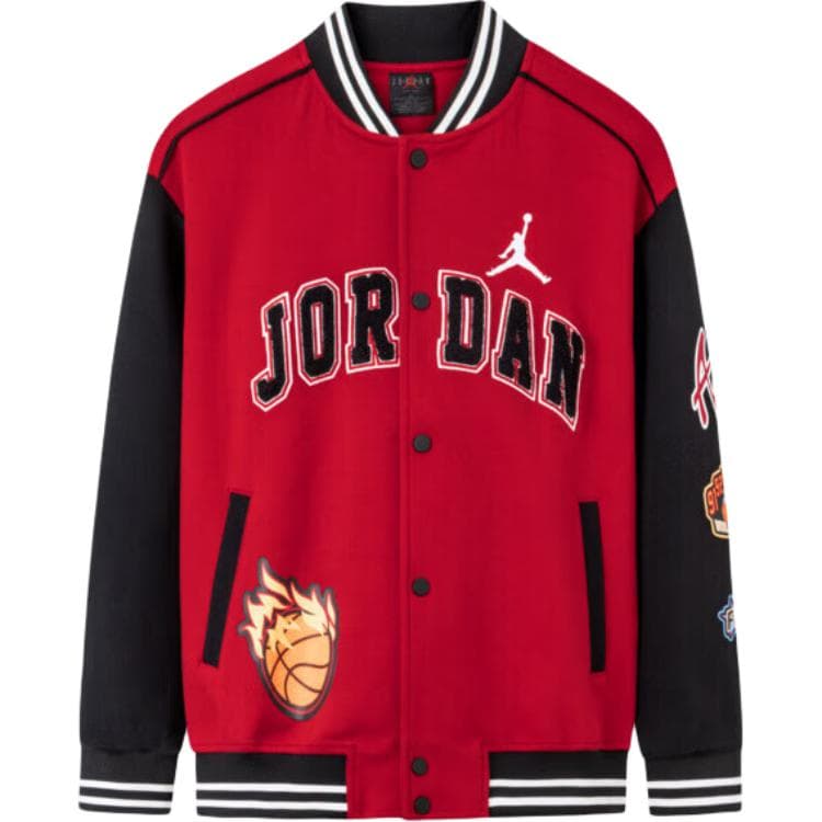 Jordan - изображение 1