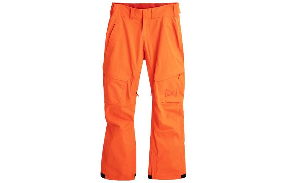 BURTON AK Gore-tex ULATED - изображение 7
