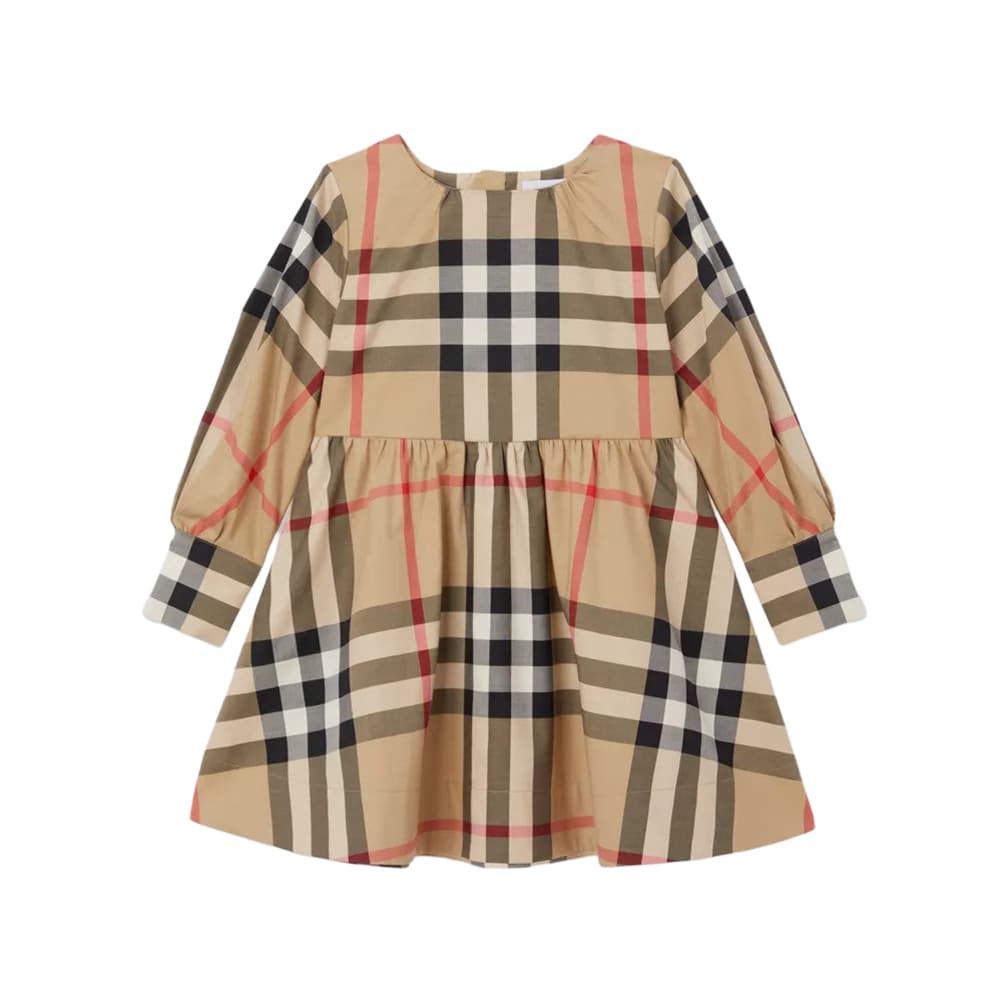 Burberry SS23 - изображение 1