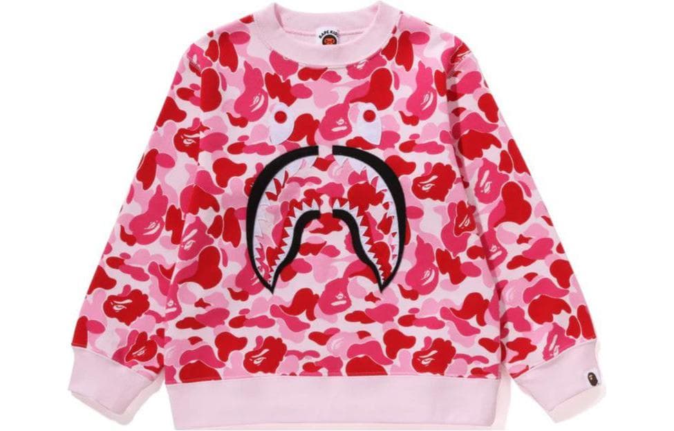 BAPE - изображение 2