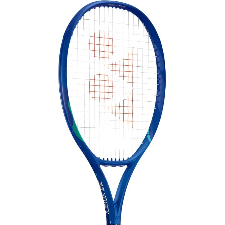 YONEX EZONE 8th Generation E Zone 110 Примерно 255 г Вес ракетки 110 Квадратных дюймов Размер головы Синий Унисекс - изображение 3