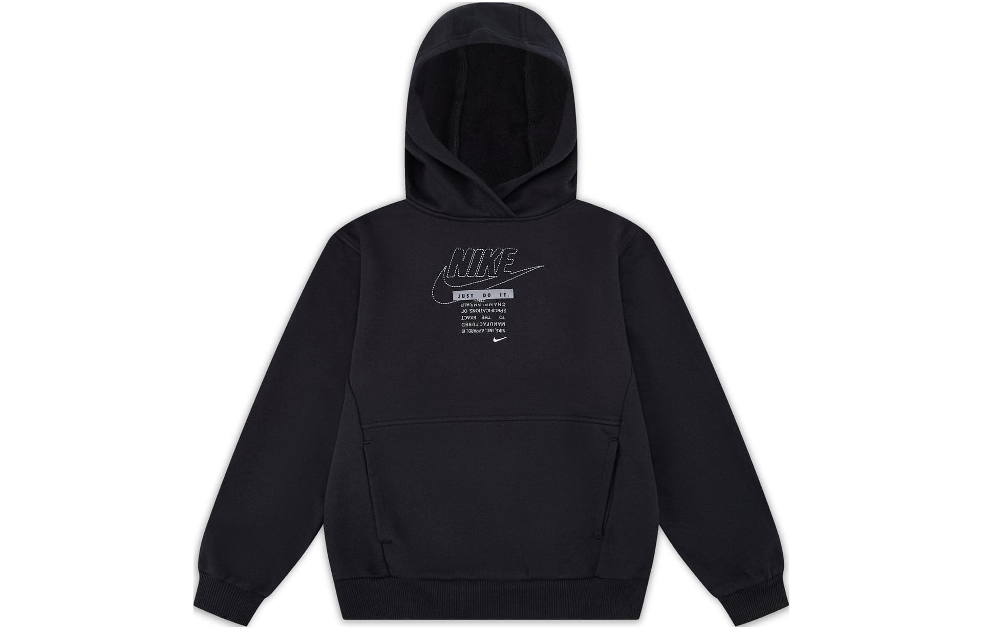 Nike logo - изображение 1