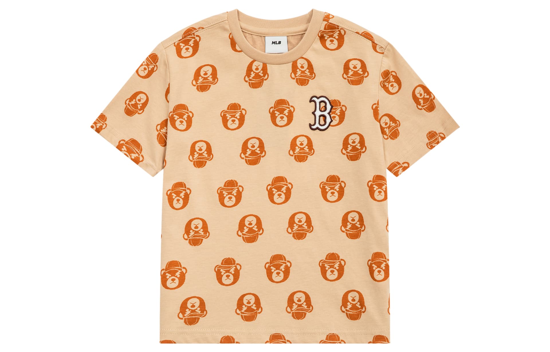 MLB SS23 T - изображение 1