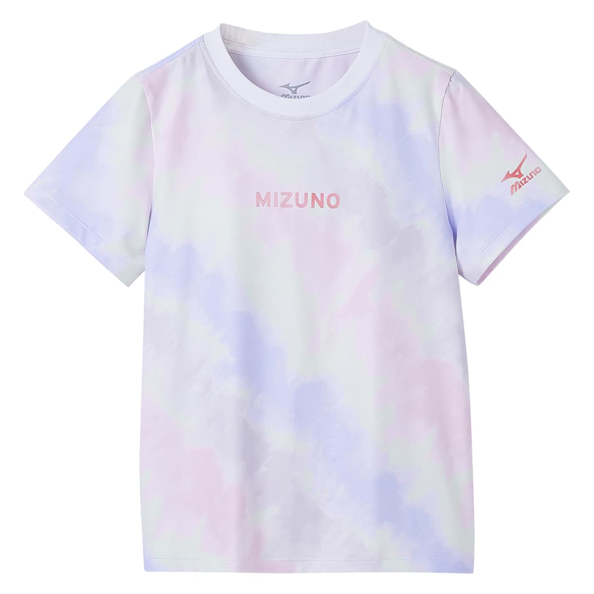 Футболка Mizuno T - изображение 1