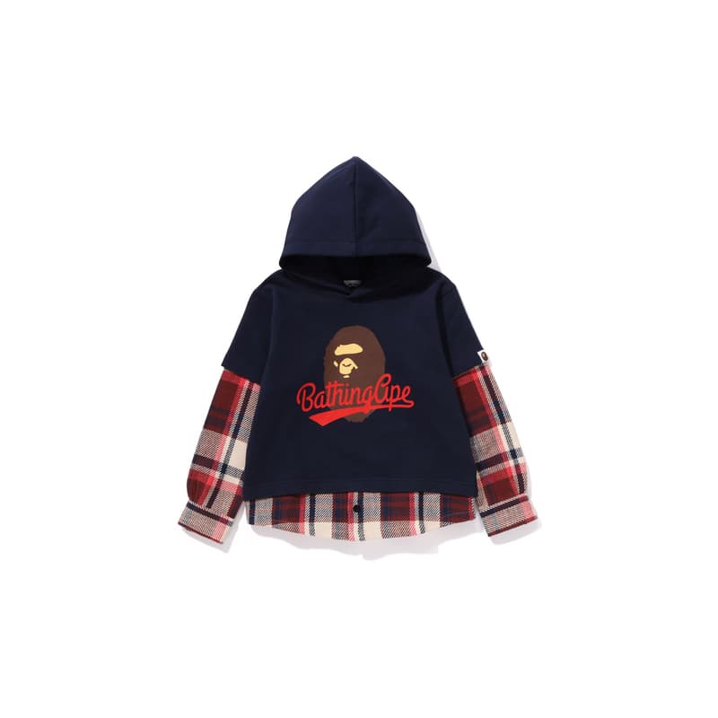 A BATHING APE - изображение 2