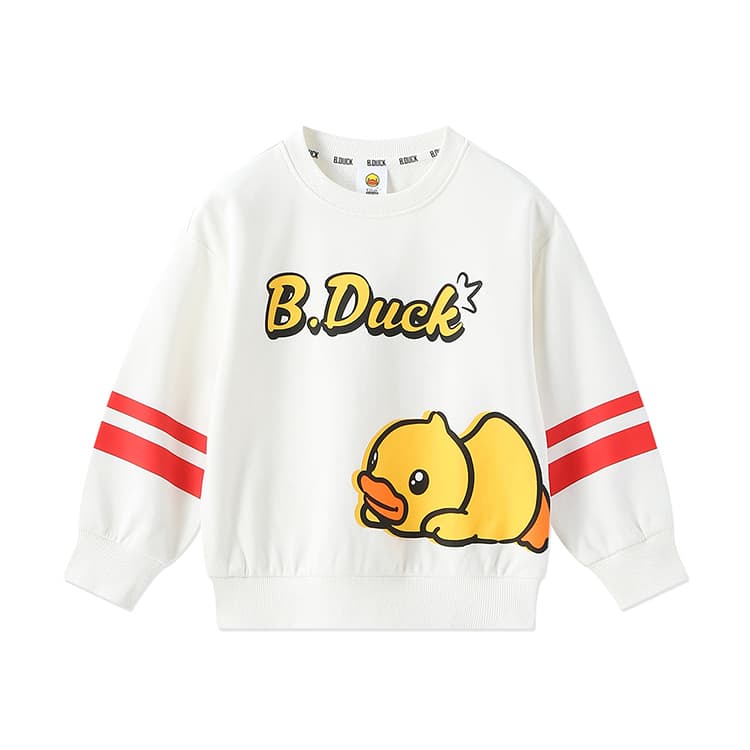B.Duck - изображение 1