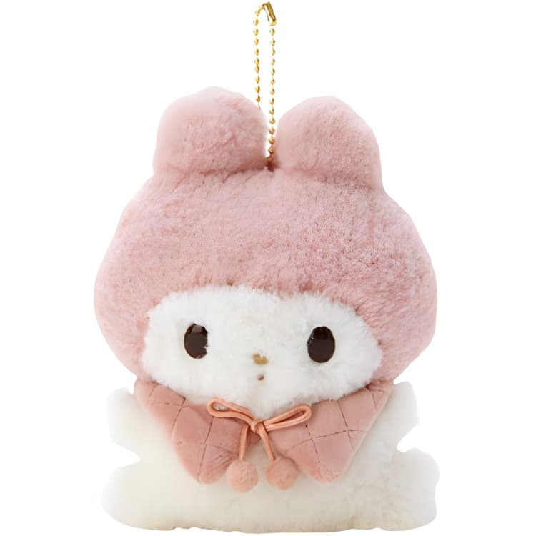 Мягкая игрушка Sanrio Poteko 15cm - изображение 1