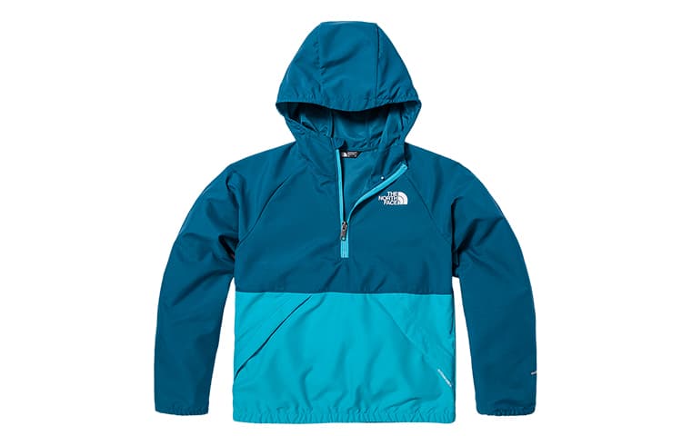 THE NORTH FACE Logo - изображение 1