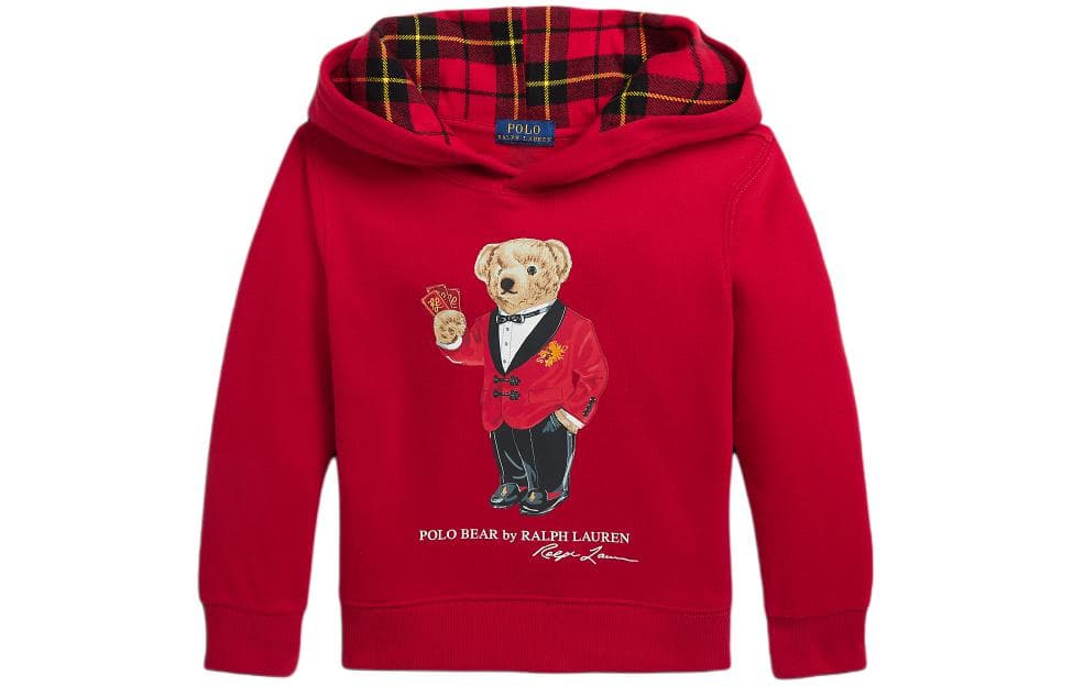 Polo Ralph Lauren SS24 - изображение 1