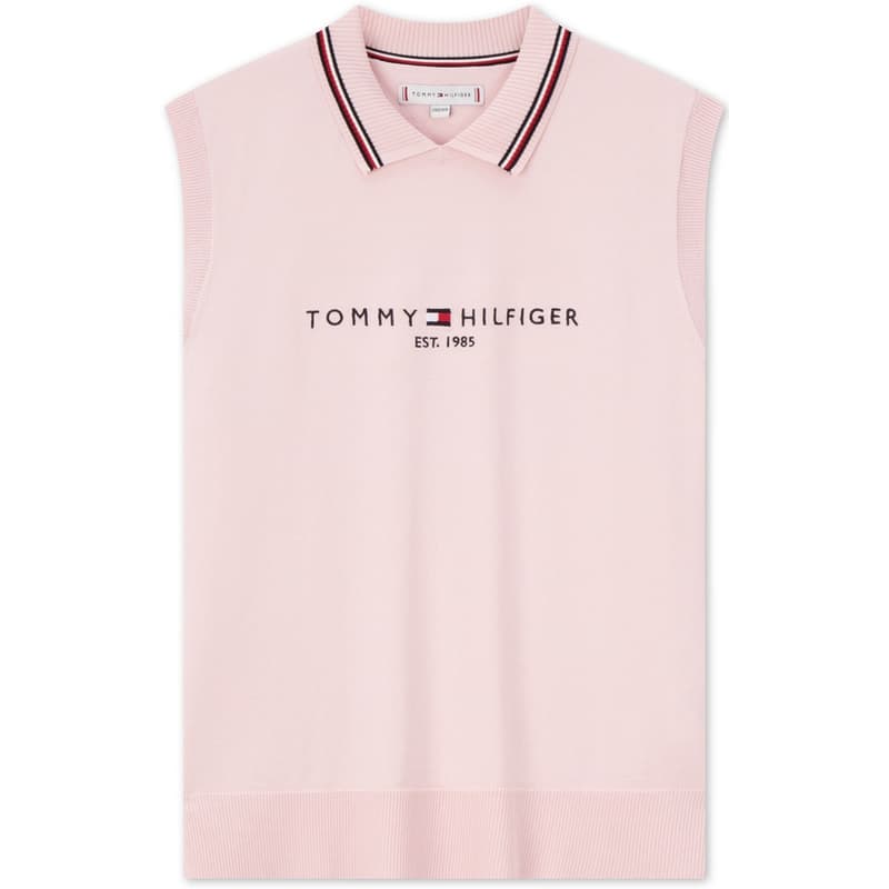 Tommy Hilfiger Polo - изображение 1