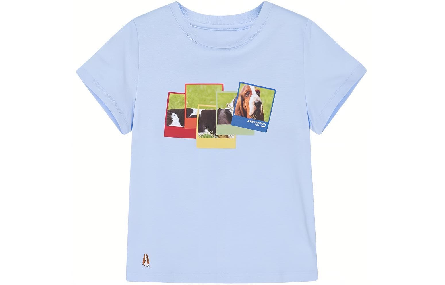 Футболка Hush Puppies T - изображение 1