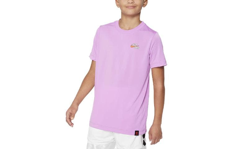 Футболка Nike Dri-FIT LogoT - изображение 1