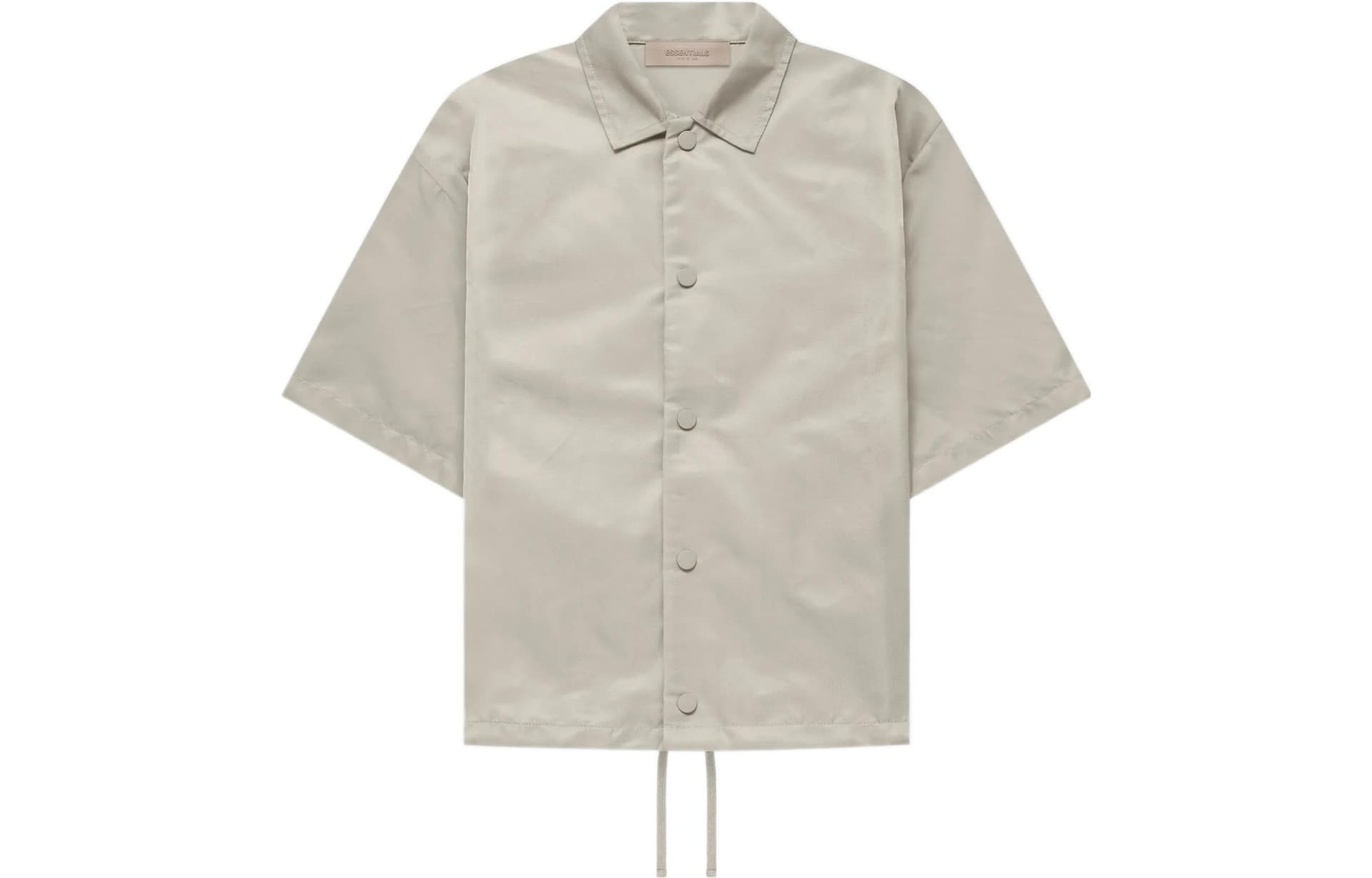 Fear of God Essentials - изображение 1