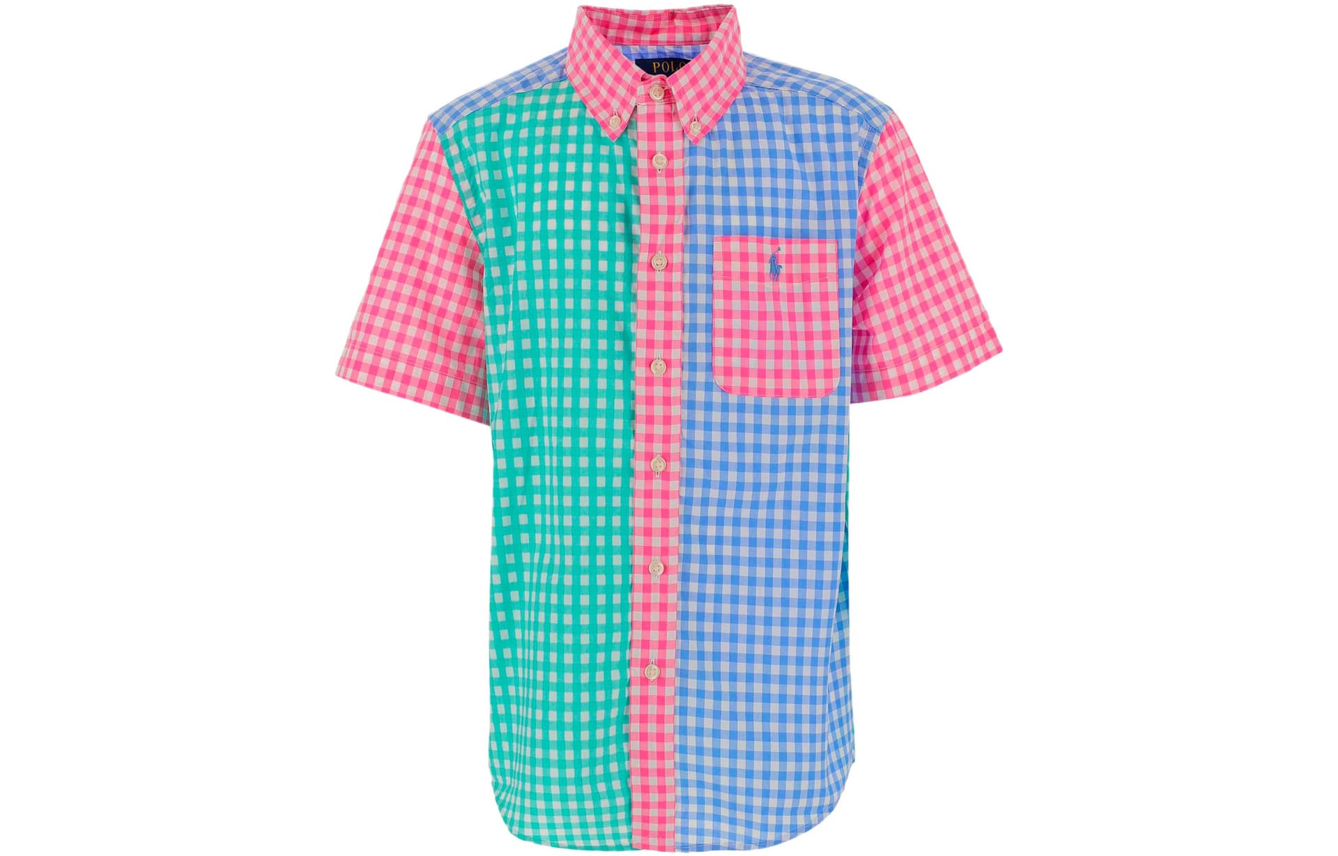 Polo Ralph Lauren SS23 Logo - изображение 1