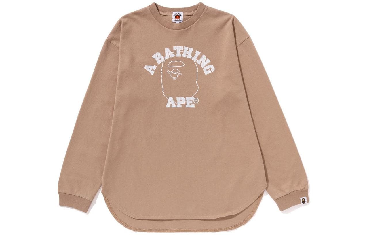A BATHING APE Logo - изображение 1