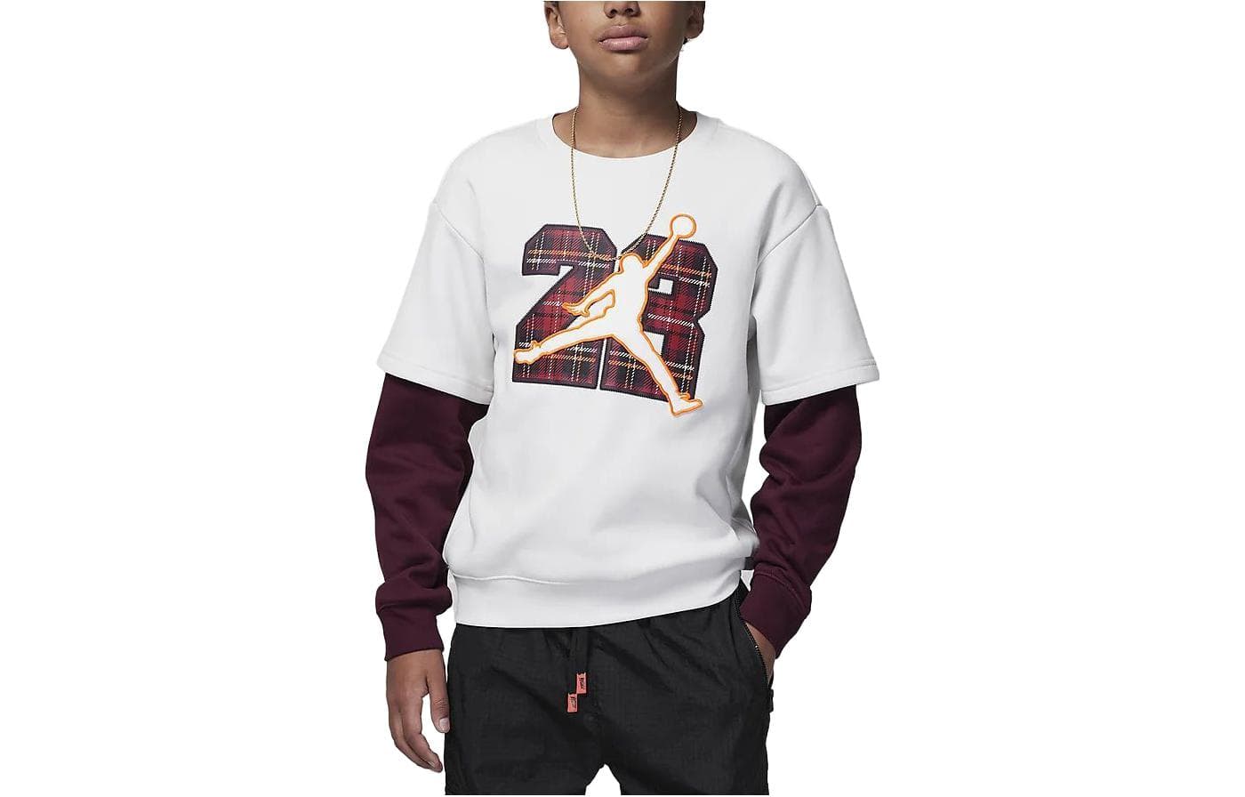 Jordan 23 Logo - изображение 1